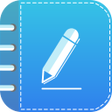 Programın simgesi: All Notes - notepad noteb…