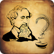 程序图标：Charles Dickens Quiz