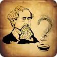 Charles Dickens Quiz