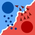 プログラムのアイコン：State.io - Conquer the Wo…