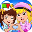 Symbol des Programms: My City : My Friends Hous…