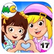 Ícone do programa: My City : My Friends Hous…