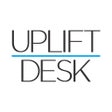 프로그램 아이콘: UPLIFT Desk App