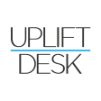 UPLIFT Desk App