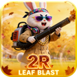 Programikonen: 2R Leaf Blast