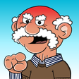 程序图标：Old Man Like Ron Soundboa…