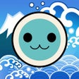 プログラムのアイコン：太鼓の達人プラス