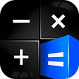 프로그램 아이콘: HideX - Calculator Photo …