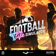 Programın simgesi: Football Life Simulator