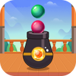أيقونة البرنامج: Cannon game