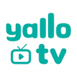 Symbol des Programms: yallo TV