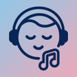أيقونة البرنامج: Baby Sleep White Noise Lu…