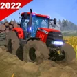 Ícone do programa: Tractor Farming Simulator