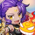 プログラムのアイコン：귀혼M