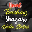 Heart Touching Video Shayari status