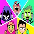 Icon of program: Teen Titans Go Unblocked