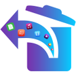 プログラムのアイコン：Files Recovery - Data Dig…