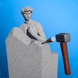 Icoon van programma: Master Sculptor 3D