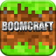 أيقونة البرنامج: BoomCraft