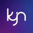ไอคอนของโปรแกรม: Kyn Contacts