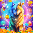 プログラムのアイコン：Forest Wolf