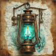 Programikonen: Mystic BayPuzzle Shore