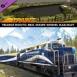 Trainz Railroad Simulator 2019: Bea-Dawe Model Railway icon