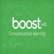 Icon of program: BoostHQ