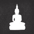 Ícone do programa: Chants  Mantras - for med…