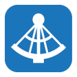 程序图标：Nautical Calculator