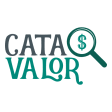 Cata Valor - Catálogo de Moeda