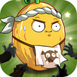 Ikon program: League of Zombies