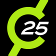程序图标：25센트 라이드