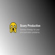 Ícone do programa: Scary Productive