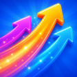 프로그램 아이콘: Arrow Dash: Treasure Hunt