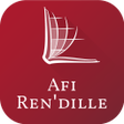 程序图标：Afi Rendille Rendille Bib…