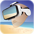 Icoon van programma: VR Relax Travel