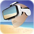 VR Relax Travel