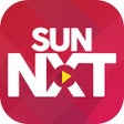 プログラムのアイコン：Sun NXT : Live TV  Movies