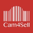 Ícone do programa: Cam4sell كام فور سيل