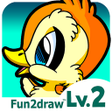 Icon of program: How to Draw Cartoon Anima…