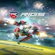 Rigs: Mechanized Combat League icon
