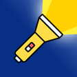 プログラムのアイコン：Super Bright LED Flashlig…