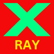 x ray scan v3.0: Funny Camera