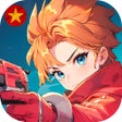 Symbol des Programms: Draconia Saga VN