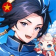 Icône du programme : Draconia Saga VN