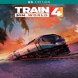 프로그램 아이콘: Train Sim World 4: USA Re…