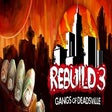 Icon of program: Rebuild 3: Gangs of Deadsville