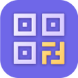 رمز البرنامج: Super QR Reader