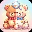 Ikona programu: Find Differences Search  …